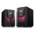 AULA N-108 USB RGB Gaming Speaker